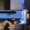 Nerf Rival Helios XVIII-700 modrá E3379 + 10 míčků