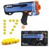 Nerf Rival Helios XVIII-700 modrá E3379 + 10 míčků