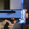Nerf Rival Helios XVIII-700 modrá E3379 + 10 míčků + terče