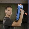Nerf Rival Helios XVIII-700 modrá E3379 + 10 míčků + terče