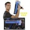 Nerf Rival Helios XVIII-700 modrá E3379 + 10 míčků + terče