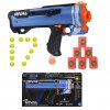 Nerf Rival Helios XVIII-700 modrá E3379 + 10 míčků + terče