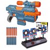 Nerf Elite 2.0 Phoenix CS-6 E9961 + elektronický terč 3 cíle