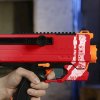 Nerf Rival Helios XVIII-700 červený E3379 + ochranná maska červená