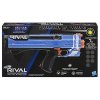 Nerf Rival Helios XVIII-700 modrá E3379 + ochranná maska modrá