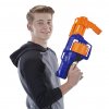 Nerf N-Strike Elite SurgeFire E0011 + vesta + 30 šípů