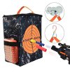 Nerf N-Strike Elite SurgeFire E0011 + 30 šípů + taška s terčem