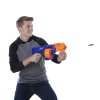 Nerf N-Strike Elite SurgeFire E0011 + 30 šípů + taška s terčem