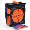 Nerf N-Strike Elite SurgeFire E0011 + 30 šípů + taška s terčem