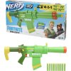 Nerf Fortnite SMG Zesty F0319