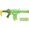 Nerf Fortnite SMG Zesty F0319