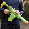 Nerf Fortnite SMG Zesty F0319