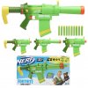 Nerf Fortnite SMG Zesty F0319