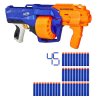 Nerf N-Strike Elite SurgeFire E0011 + 30 šípů