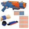 Nerf Elite 2.0 Ranger PD-5 F4186 + 30 šípů accustrike + náramek na ruku