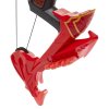Luk Nerf Elite Dragonpower Skyblaze F0809 + 50 šípů + vesta + terče