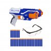 Nerf N-Strike Elite Disruptor + 20 šipek + ochranné brýle