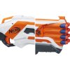 Nerf N-Strike Elite Rough Cut + 20 šipek