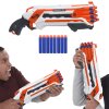 Nerf N-Strike Elite Rough Cut + 20 šipek