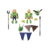 Playmobil 70042 RAFANA A ŤAFAN