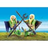 Playmobil 70042 RAFANA A ŤAFAN