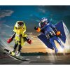 Playmobil 70824 Air Stuntshow