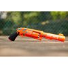 Nerf Fortnite 6-SH F2678 + 10 šípů + moro šátek