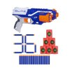 Nerf N-Strike Elite Disruptor + 30 šipek + terče