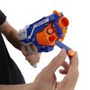 Nerf N-Strike Elite Disruptor B9837 + 30 šipek měkká hlava + páska na ruku