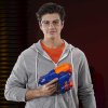 Nerf N-Strike Elite Shellstrike DS-6 E6170