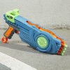 Nerf Elite 2.0 Flipshots Flip-8 F2549
