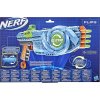 Nerf Elite 2.0 Flipshots Flip-8 F2549