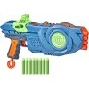 Nerf Elite 2.0 Flipshots Flip-8 F2549