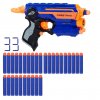 Nerf N-Strike Elite Firestrike 53378 + 30 šipek
