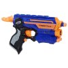 Nerf N-Strike Elite Firestrike + 20 šípů + terče + páska na ruku