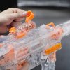 Nerf N-Strike Modulus Ghost Ops Reflective Targeting Kit E1620