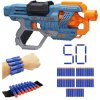 Nerf Elite 2.0 Commander E9485 + 50 šipek Waffle