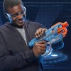 Nerf Elite 2.0 Commander E9485 + 20 šipek + páska na ruku