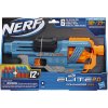 Nerf Elite 2.0 Commander E9485 + 20 šipek + páska na ruku