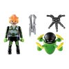 Playmobil 70248 Agent s dronem