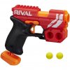 NERF Rival Knockout XX-100 červený E6218-E6192