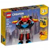 LEGO® Creator 31124 Super robot