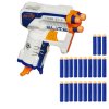 Nerf Elite Triad EX-3 XD A1690 + 20 šipek