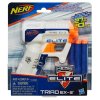 Nerf Elite Triad EX-3 XD A1690 + 20 šípů + páska na ruku + terče