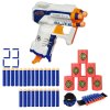 Nerf Elite Triad EX-3 XD A1690 + 20 šípů + páska na ruku + terče