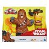 Play-doh Modelína Chewbacca Star Wars E1934