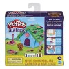 Play-Doh Builder Psí bouda E9477
