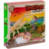 Grafix Archeologie Sada na vykopávky dinosaurů dinosauří fosilie 200019