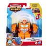 Hasbro Transformers Rescue Bots Academy Wedge F0925