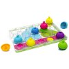 Lalaboom Kreativní deska na míče a bloky 61358